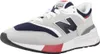 New Balance U997 Reb Niebieski Podgląd zdjęcia produktu 1