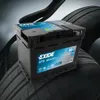 Exide EL600 Start-Stop EFB 12V 60Ah 640A Autobatterie Produktbild-Vorschau 26