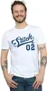 Disney - T-Shirt für Herren BI49945 (XL) (Weiß) Produktbild-Vorschau 2