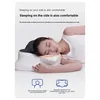 Ergonomisches Nackenkissen Kopfkissen, Memory Foam Kissen Produktbild-Vorschau 5