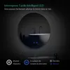 EMKE Miroir de salle de bain LED Miroir de salle de bain Voir les images du produit 2