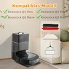 20 Stück Zubehörset für Roborock Q5 Pro / Q5 Pro+ / Q8 Max Produktbild-Vorschau 2