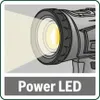 Lampe sans fil Universal Lamp 18 BOSCH -sans batterie ni Voir les images du produit 19