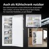 Haier - H4F226WDH1 - Zamrażarka - NoFrost - Biały Podgląd zdjęcia produktu 12