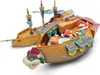 JAKKS Pacific 165904, Pirát, Mario, 3 rok/roky, Náhled obrázku produktu 4