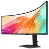 Samsung ViewFinity S49F950UAU, LED-Monitor, (DQHD, VA, Produktbild-Vorschau 5