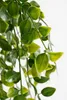 Mica Decorations Ficus hängende Kunstpflanze im Topf - H46 Produktbild-Vorschau 4