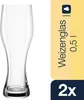 Leonardo GK/2 Weizenbiergläser 0,5l Produktbild-Vorschau 3