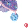 HTI blauer dreirädriger Kinderwagen, Bluey 1424141 Produktbild-Vorschau 2