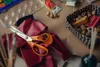 Fiskars 111050 - Erwachsener - Eins - Orange - Edelstahl - Anteprima dell’immagine prodotto 12