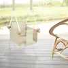 Hängeschaukel für Kinder für Haus und Garten, Wasserdichte Produktbild-Vorschau 2