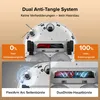 Roborock Qrevo Edge 2 Staubsauger Roboter, 25.000 Pa Produktbild-Vorschau 5