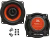 JBL Lautsprecher Set für Opel Astra G Bj 98-05 Tür vorne Produktbild-Vorschau 4