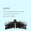 HERCULES SÄGEMANN - Vent Brush (breit) | Haarbürste zum Produktbild-Vorschau 4