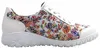 Waldläufer Schnürhalbschuhe in weiss/weiss kombi, Gr. 6.5 Produktbild-Vorschau 4