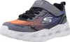 Skechers VORTEX 3.0 Sportschuhe Grau Produktbild-Vorschau 1
