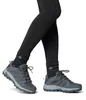 COLUMBIA REDMOND IV LOW WATERPROOF Grau Produktbild-Vorschau 7