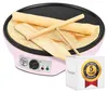Urządzenie do naleśników Bestron w stylu retro, do Podgląd zdjęcia produktu 5