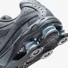Nike Shox Ride 2 "Cool Grey Celestine Blue" Grau, Größe: 45 Produktbild-Vorschau 8