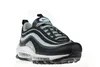 NIKE AIR MAX 97 Schuhe mit AIR MAX-Dämpfung, Größe 38,5, Produktbild-Vorschau 2