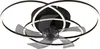Globo Lighting Deckenventilator ALIA Produktbild-Vorschau 1