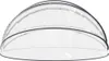 vidaXL Cupola per piscina 440x220 cm Anteprima dell’immagine prodotto 5