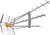 TELEVES UHF anténa 700 MHz pasivní / aktivní pouze s Náhled obrázku produktu 2