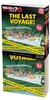 Wasgij Pieces of Evidence 1 - Die letzte Reise!, 500 Produktbild-Vorschau 7