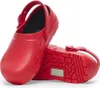 Birkenstock Berufsschuhe 1026003 Birkenstock Birki-Air rot Produktbild-Vorschau 7