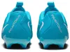 Korki Nike FD6722-400 dla Dziecięce Podgląd zdjęcia produktu 4