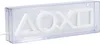 Paladone Playstation LED Neonlicht LED Regal Produktbild-Vorschau 16