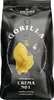 Joerges Gorilla Crema No 1 Espresso Kaffeebohnen 1kg Produktbild-Vorschau 6