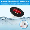 3 Stück Ersatzfilter kompatibel mit Bosch Unlimited Gen2 Produktbild-Vorschau 5