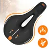 EVI BIKE Fahrradsattel G-FLEX GEL TECH W – Ergonomischer Produktbild-Vorschau 5