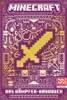 Minecraft - Das Kämpfer-Handbuch Produktbild-Vorschau 1