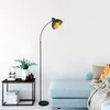 Opviq, Varzan- Varzan FLG, černá, stojací lampa, 20 x 43 Náhled obrázku produktu 1