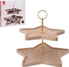 Tortenständer Kuchenständer Tortenplatte Kuchenplatte Produktbild-Vorschau 4