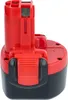 vhbw Akku kompatibel mit Bosch PSR 960 Werkzeug (1500 mAh, Produktbild-Vorschau 4