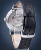 Zeppelin 7104-1 Rome Automatik m. kleiner Sekunde Herrenuhr Produktbild-Vorschau 9