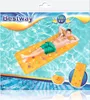 Luftmatratze zum Schwimmen Gelb 188 x 71 cm Bestway 43014 Produktbild-Vorschau 7