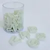 Ausstecher Buchstaben 26-tlg. Kunststoff, Produktbild-Vorschau 3
