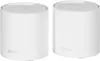 AX1800 Mesh Wi-Fi 6-System für das gesamte Haus, 2er Pack Produktbild-Vorschau 15