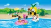 LEGO® Friends Párty pri bazéne s jednorožcom a plameniakom Náhľad obrázku produktu 27