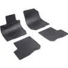 Tappetini auto in gomma Rigum Dacia Logan MCV 2007-2013 (5 Anteprima dell’immagine prodotto 1