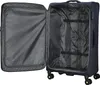 d&n Travel Line 9704 4 Rollen Trolley L 78 cm mit Dehnfalte Produktbild-Vorschau 11