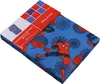 Detské prestieradlo MARVEL Spider-Man, bavlnené Náhľad obrázku produktu 6