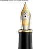 Pelikan Füllhalter M800 Schwarz-Blau B Geschenkbox Produktbild-Vorschau 7
