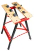 BRÜDER MANNESMANN M7000 Banco da lavoro, pieghevole, (H)790 Anteprima dell’immagine prodotto 7