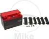 Lithium-Ionen-Batterie JMT HJTX20CH-F, 12 V 6 Ah, Pluspol Produktbild-Vorschau 13