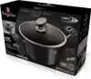 Berlinger Haus pot avec revetement granit 2,5l 20cm Carbon Voir les images du produit 10